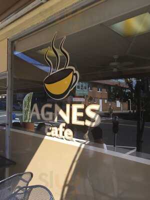 Agnes Cafe