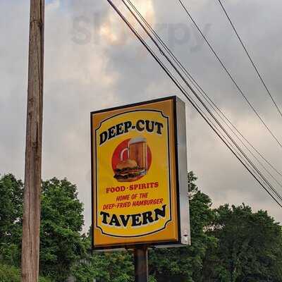 Deep Cut Tavern