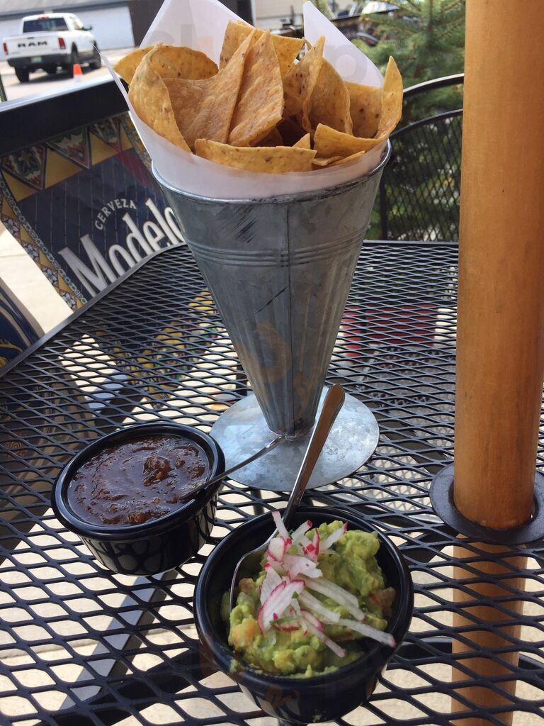 Los Buenos Diaz Mexican Grill