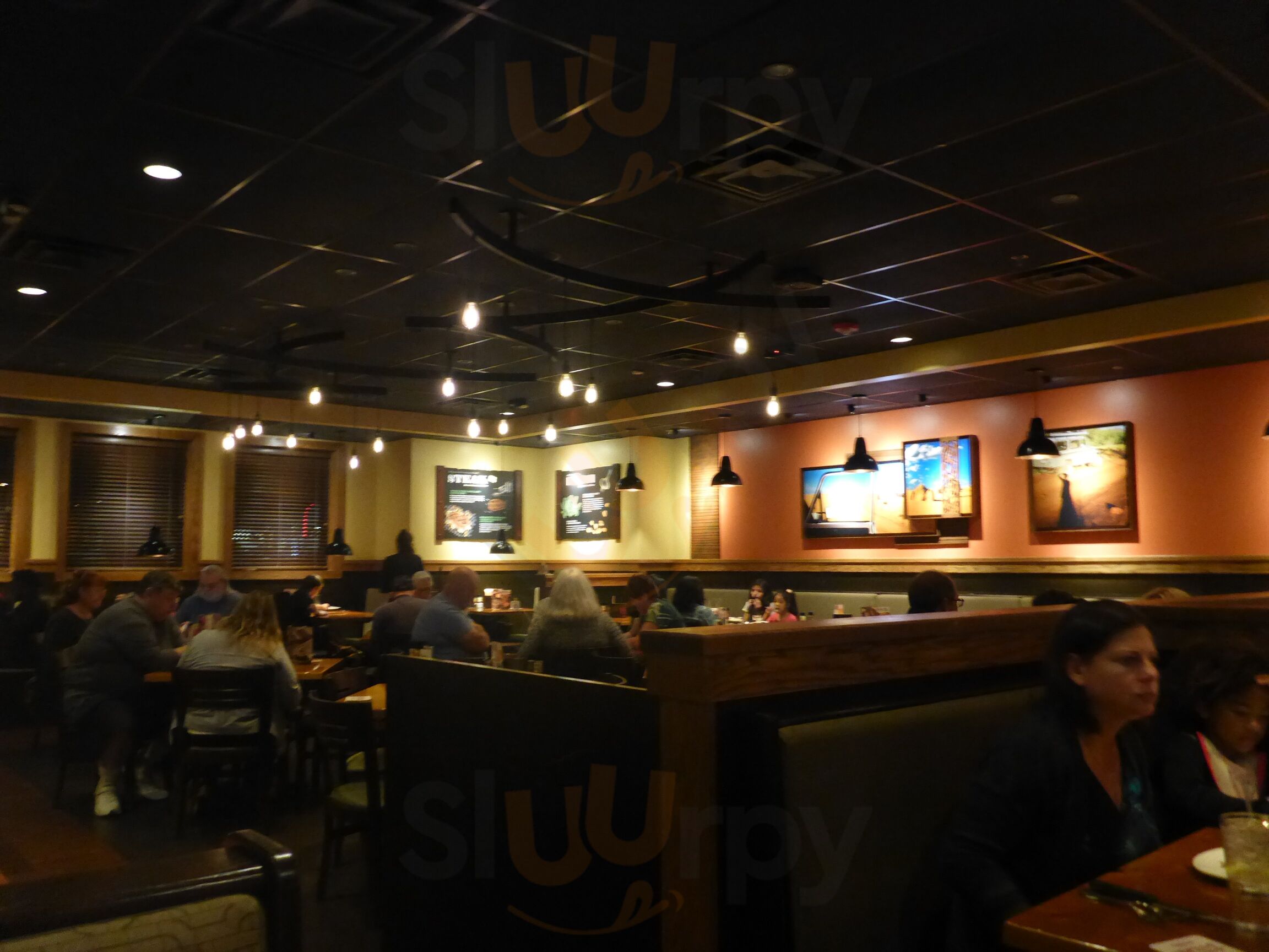 Outback Steakhouse