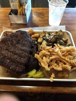 Highlands Smokehouse