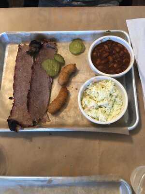 Highlands Smokehouse