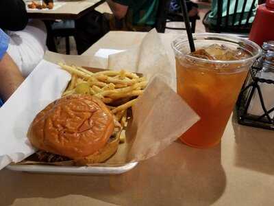 Highlands Smokehouse