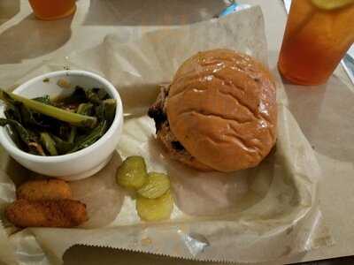 Highlands Smokehouse