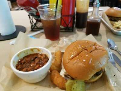 Highlands Smokehouse