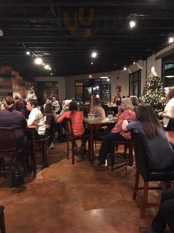 Gwynn's Coffeehouse