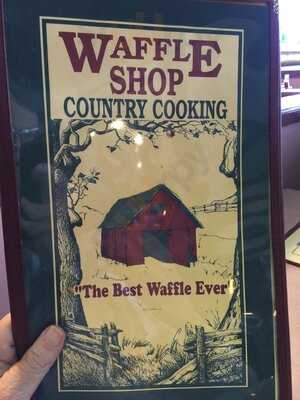 Waffle Shop