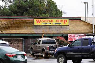 Waffle Shop