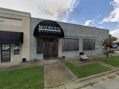 Madison's Warehouse