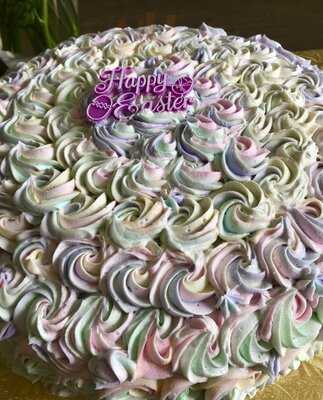 Warrington Pastry Shop