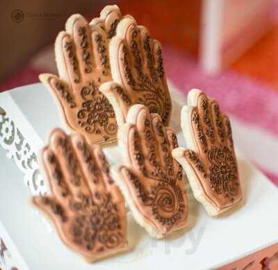 Warrington Pastry Shop