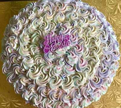 Warrington Pastry Shop