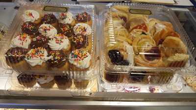 Warrington Pastry Shop