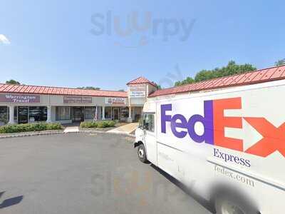 Warrington Pastry Shop