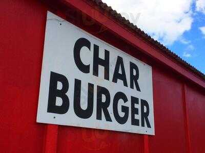 Char Burger