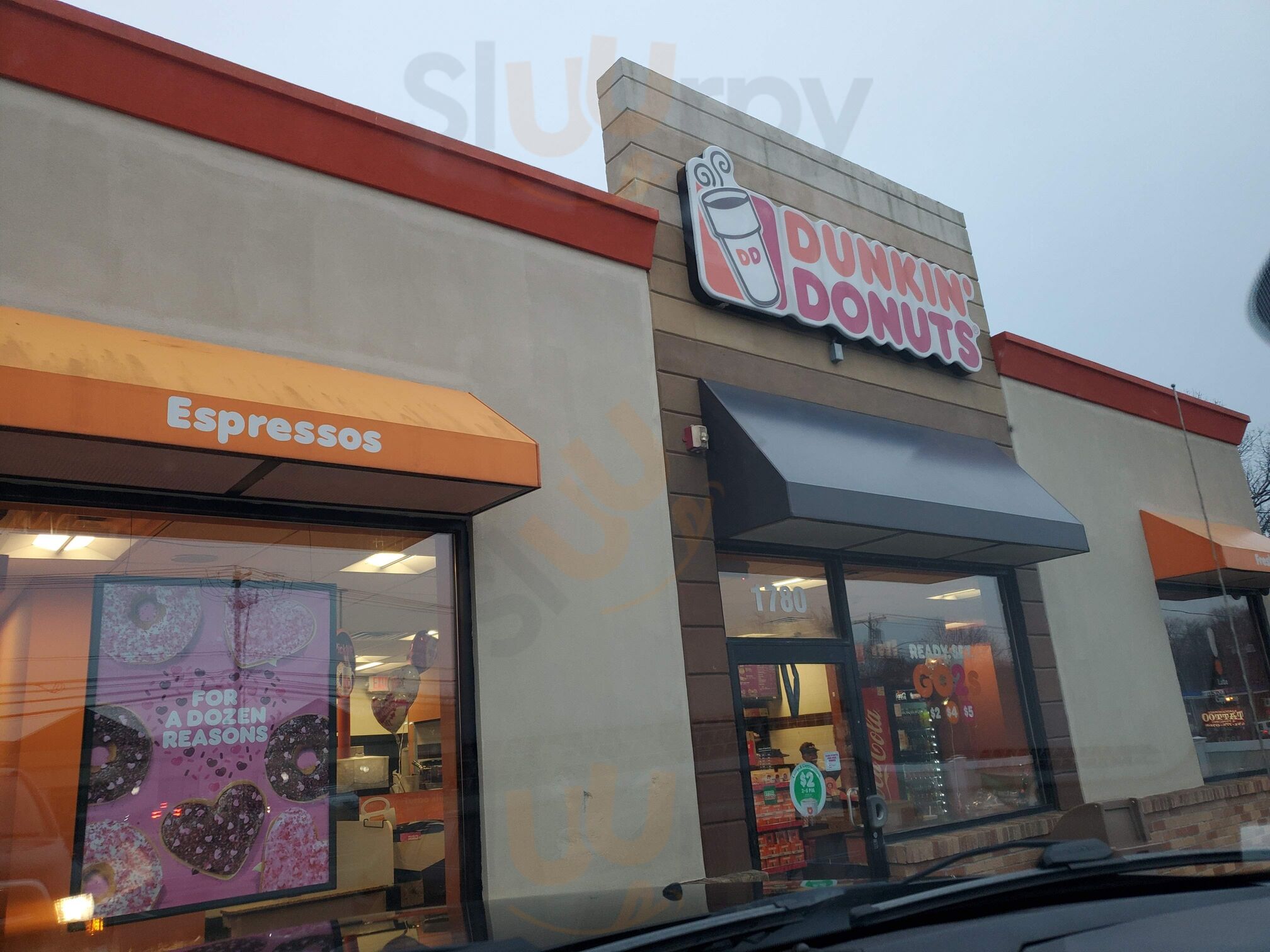 Dunkin'