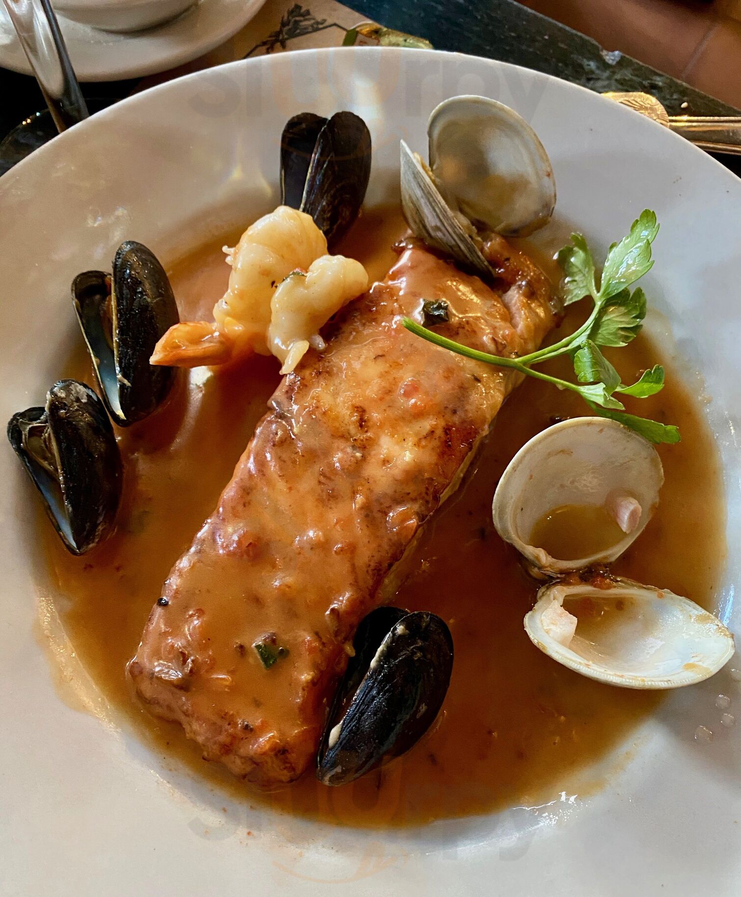 Pastina's Ristorante