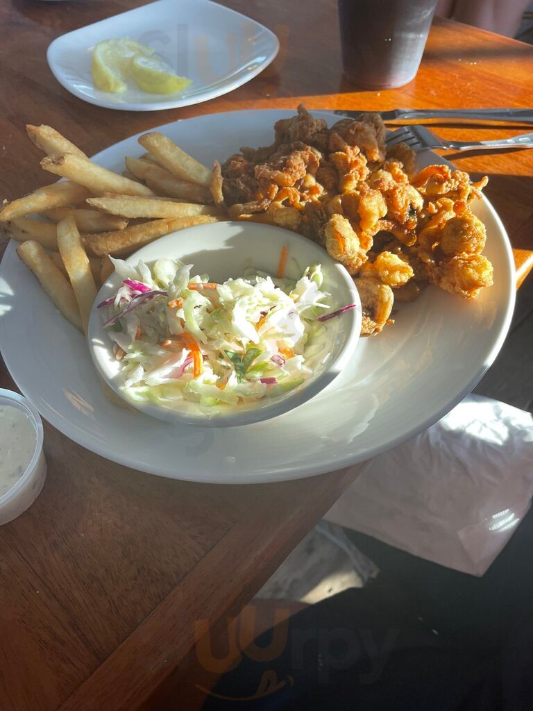 Arundel Wharf Restaurant