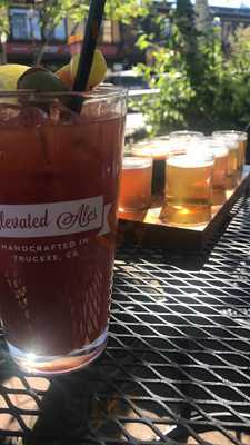 Tahoe Mountain Brewing Co.