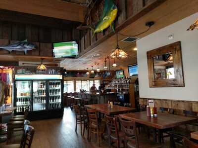 Tahoe Mountain Brewing Co.