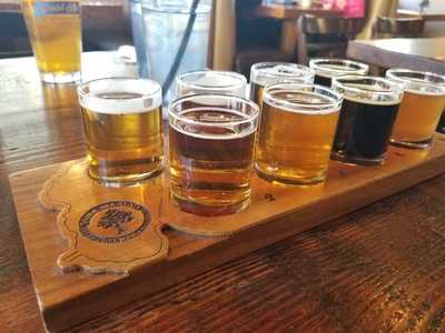 Tahoe Mountain Brewing Co.