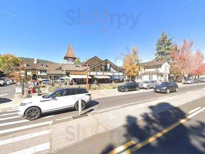 Tahoe Mountain Brewing Co.