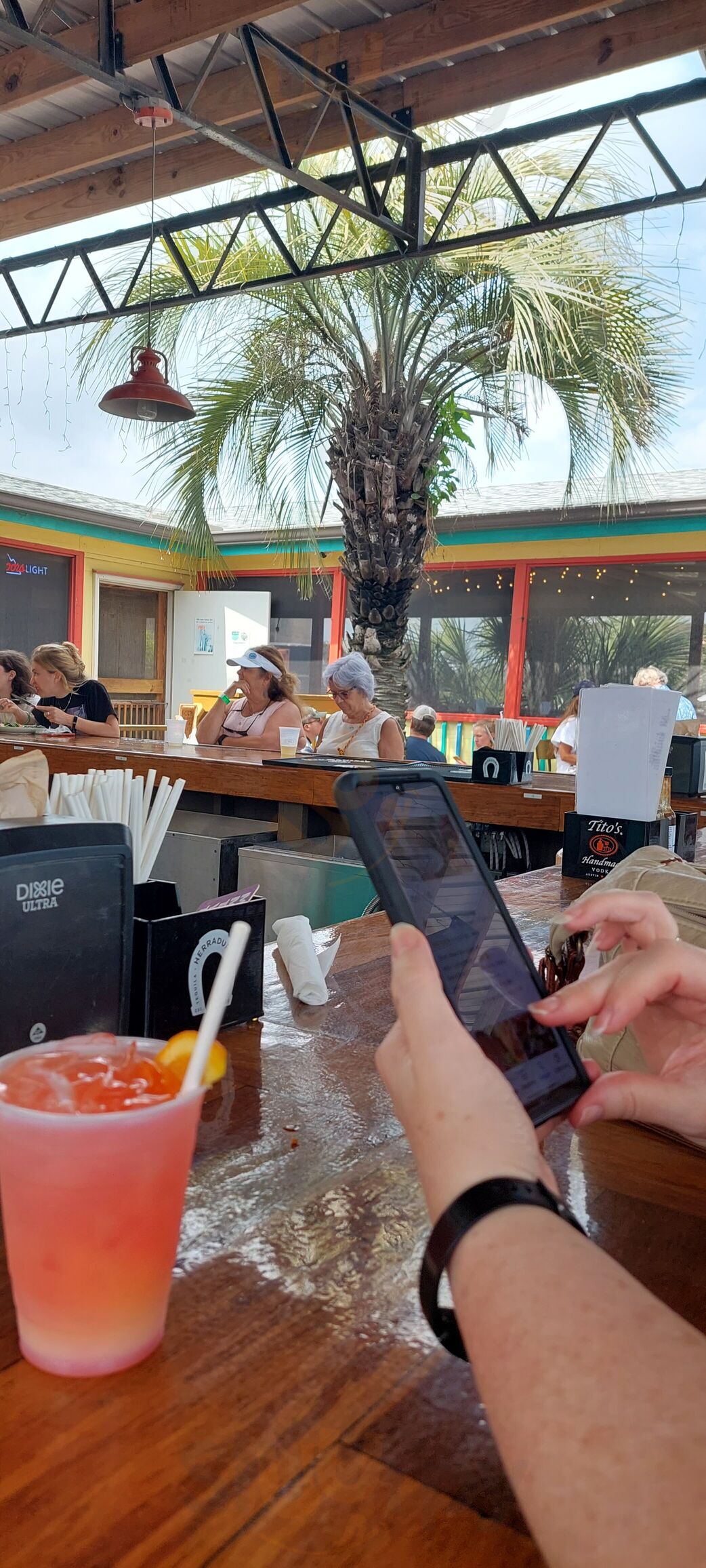 North Beach Bar & Grill
