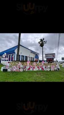 Baytown Seafood Restaurant