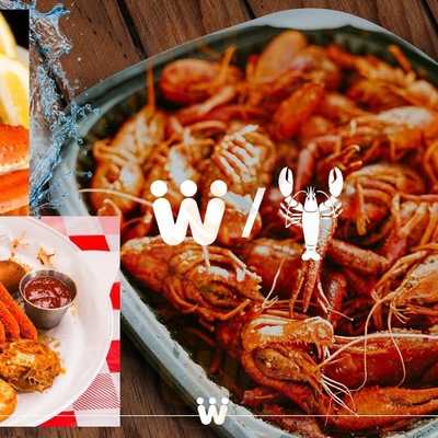 Baytown Seafood Restaurant