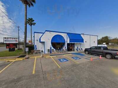 Baytown Seafood Restaurant