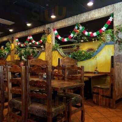 Tlaque Paque Mexican Restaurant