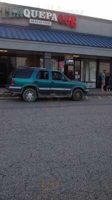 Tlaque Paque Mexican Restaurant