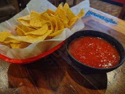 Tlaque Paque Mexican Restaurant