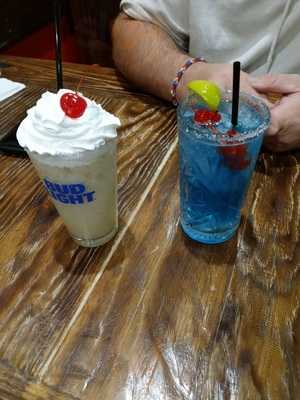 Tlaque Paque Mexican Restaurant