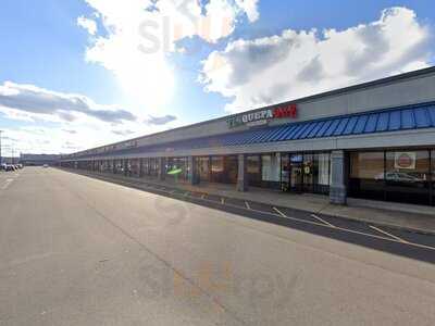 Tlaque Paque Mexican Restaurant