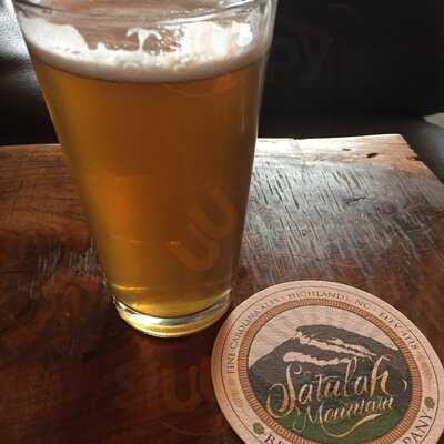 Satulah Mountain Brewing Company