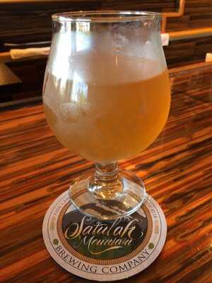 Satulah Mountain Brewing Company