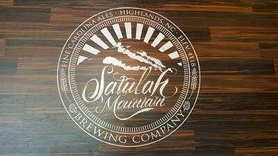 Satulah Mountain Brewing Company