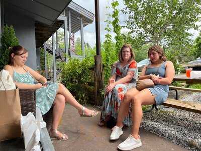 Satulah Mountain Brewing Company