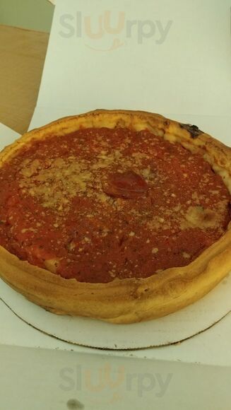 Giordano's