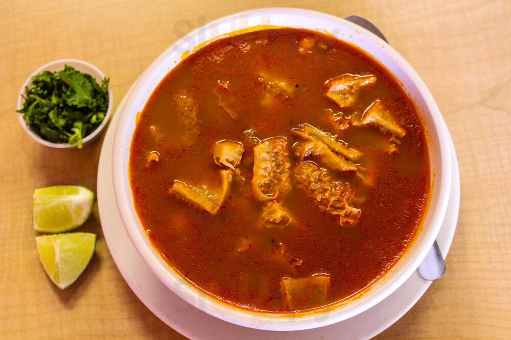 El Charro Authentic