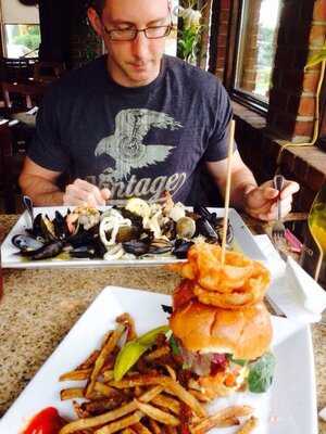 Alessio's Seafood Grille