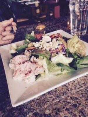 Alessio's Seafood Grille