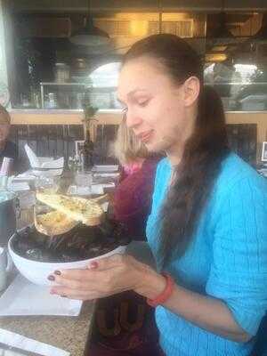 Alessio's Seafood Grille