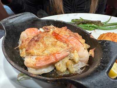 Alessio's Seafood Grille