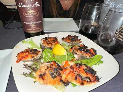Alessio's Seafood Grille
