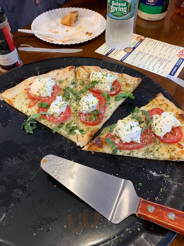 Roma Pizza