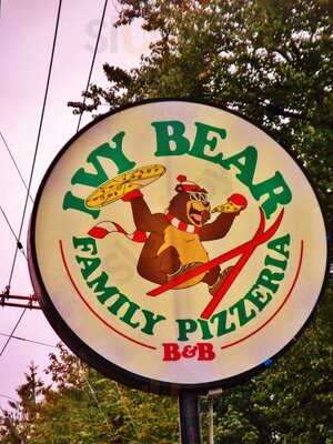 Ivy Bear Pizzeria