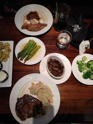 Longhorn Steakhouse