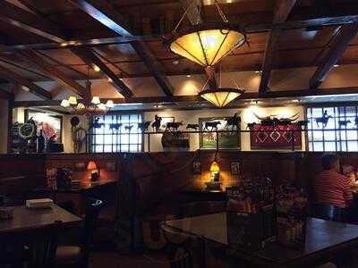 Longhorn Steakhouse